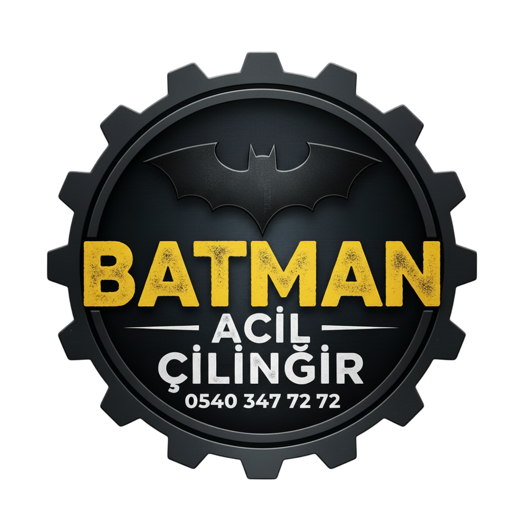 Batman Çilingir